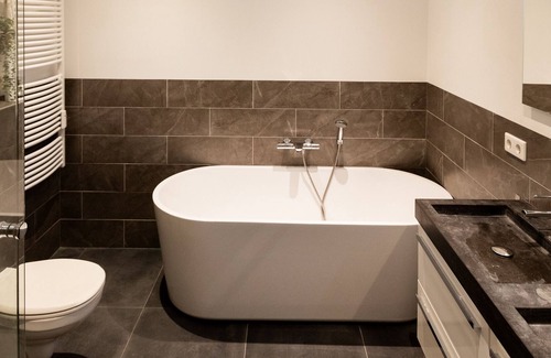 Breda Centrum Apartment | Luxury Appartment 100m2 in Centre of Breda