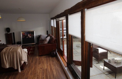 Harpenden Apartment | Luxury aprtments at Harpenden House family friendly & right in the Town Centre