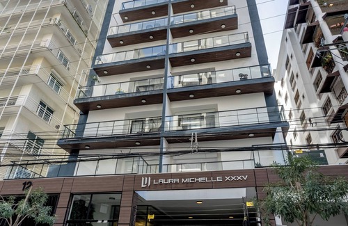 La Arboleda House | Luxury apt city views in the center of the city