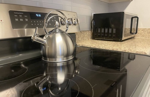 North Druid Hills Apartment | Luxury Apt