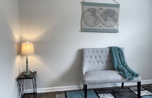 North Druid Hills Apartment | Luxury Apt