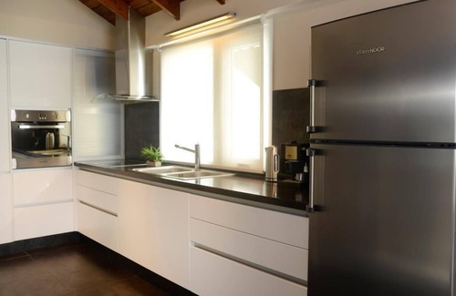 San Carlos de Bariloche Apartment | Luxury Lake View Penthouse