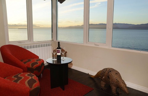 San Carlos de Bariloche Apartment | Luxury Lake View Penthouse