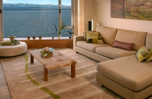 Belgrano Apartment | LUXURY 2BEDROOM w/GREAT VIEW (AT1)