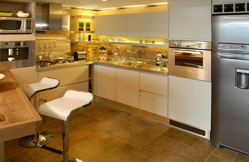 Belgrano Apartment | Luxury Retreat, Panoramic Views