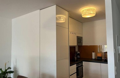 Poertschach am Woerthersee Apartment | Luxury Sunrise by Interhome