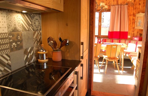 Sankt Stefan im Gailtal House | Luxury 5 bedroom, 3 bathroom hillside Chalet with views of Italian border.