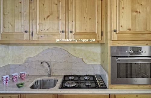Carisolo House | Luxury Attic Dolomites