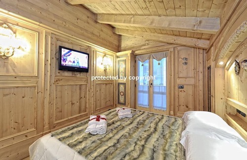Carisolo House | Luxury Attic Dolomites