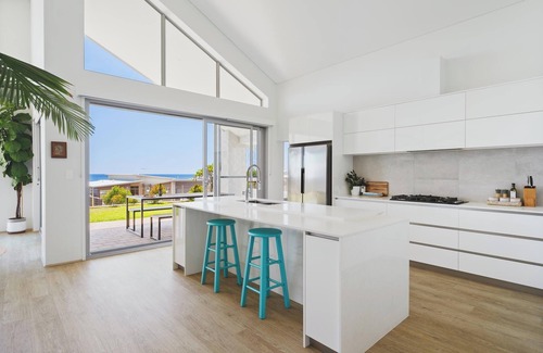 Peppermint Grove Beach House | Luxury Beach House