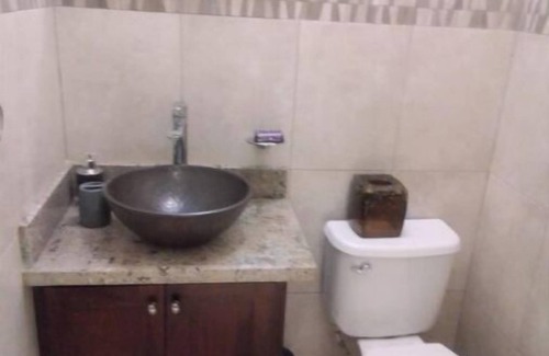 Barbican Apartment | Luxury awaits. This three bed room unit is located in the upscale neighborhood