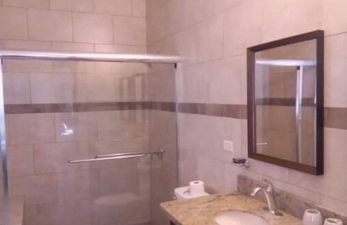 Barbican Apartment | Luxury awaits. This three bed room unit is located in the upscale neighborhood