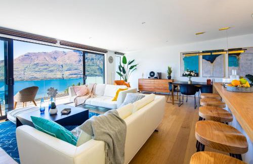 Fernhill House | Luxury Away - Belle Vue