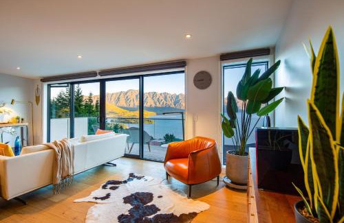Fernhill House | Luxury Away - Belle Vue