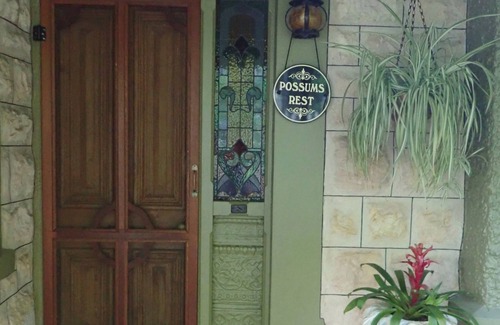 Hackney Bed & Breakfast | Luxury B@B in historic quiet leafy suburb 2km from Adelaide CBD