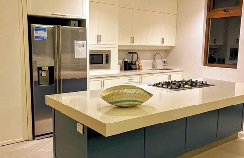 La Puntilla Apartment | Luxury Beach Getaway