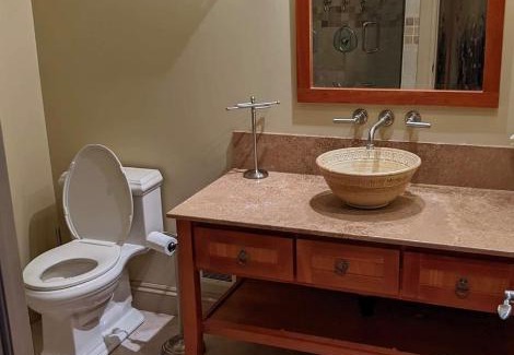 Portuguese Cove House | Luxury Bachelor by Halifax Waterfront -Hot Tub