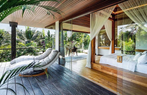 Pejeng Resort | Luxury Bali Private Villas, Yoga Shalas, and Sacred River Sanctuary Near Ubudn