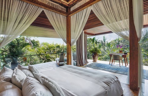Pejeng Resort | Luxury Bali Private Villas, Yoga Shalas, and Sacred River Sanctuary Near Ubudn