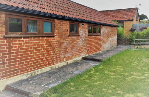 West Buckland House | Luxury barn conversion at the foot of the Blackdown Hills