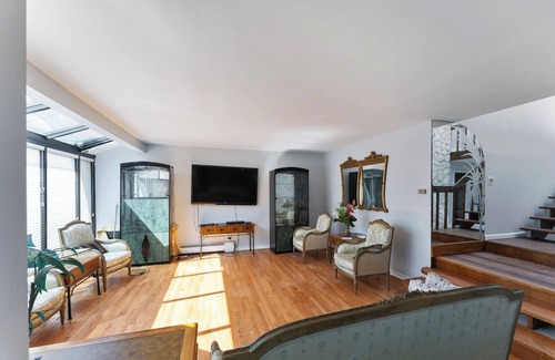 Bay Shore House | LUXURY BAY SHORE HOME