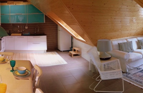 Nazare Apartment | Luxury beach apartment in Villa - North Canyon Beach 200m