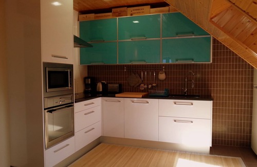 Nazare Apartment | Luxury beach apartment in Villa - North Canyon Beach 200m