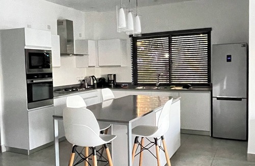 Riambel Apartment | LUXURY BEACH APARTMENT