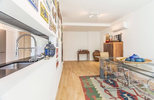 Oeiras Apartment | Luxury Beach Experience in Lisbon