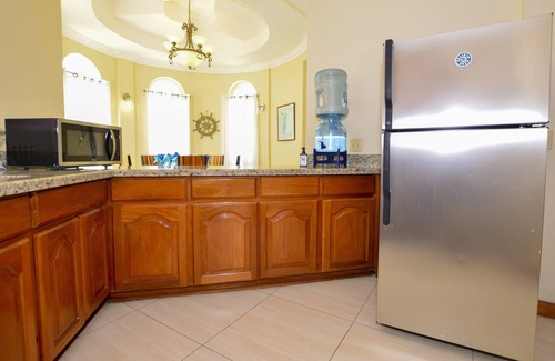 Sittee River Village House | Luxury Beach Front Pool villa