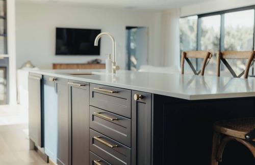 Colac Bay House | Luxury Beach House in Colac Bay/Riverton