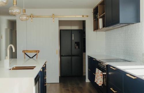Colac Bay House | Luxury Beach House in Colac Bay/Riverton