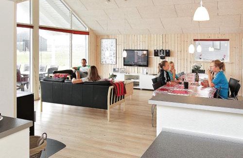Nr. Lyngby House | Luxury Beach House for 14 - By Traum Ferienwohnungen