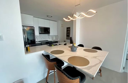 Vilomar Apartment | Luxury Beach Penthouse Luquillo