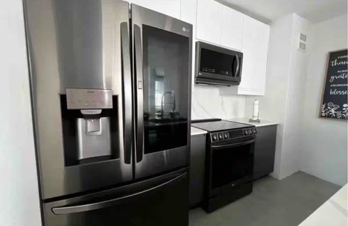 Vilomar Apartment | Luxury Beach Penthouse Luquillo