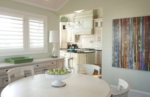 Shell Island House | Luxury Beach House ~ Steps to the Ocean with Stunning Sound Views