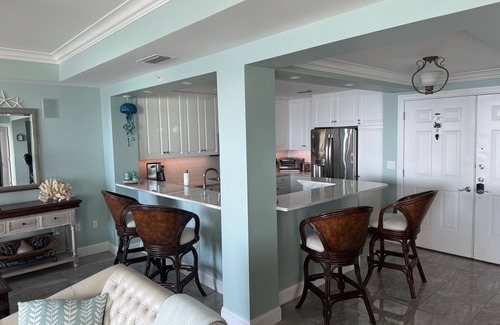 Silver Sands Beach Condo | Luxury Beachfront Condo Panama City Beach