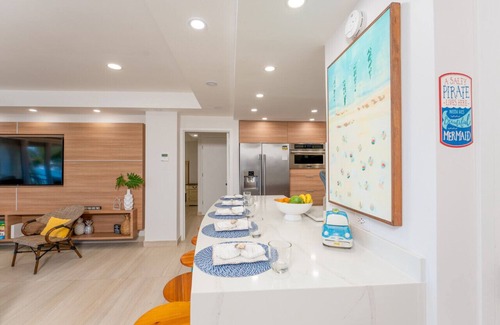 Rio Grande Condo | Luxury Beachfront 2 Bedroom @ Wyndham Rio Mar, PR