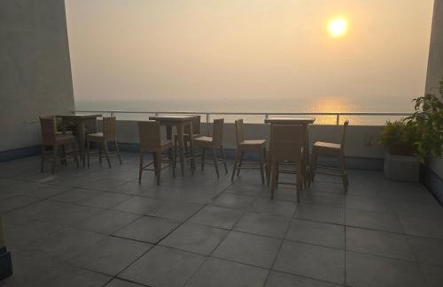 Hendala Apartment | Luxury Beachfront Apartment Your Perfect Getaway