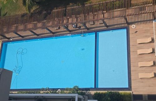 Hendala Apartment | Luxury Beachfront Apartment Your Perfect Getaway