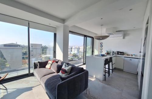 Limassol Apartment | Luxury Beachfront Apartment