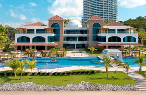 Veracruz Apartment | Luxury Beachfront Condo Playa Bonita Panama City