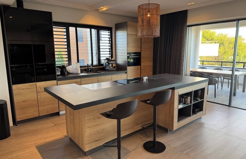 Willemstad Condo | Luxury, Beachfront, Sea View, 2 BDR The Shore Blue Bay Beach and Golf Resort
