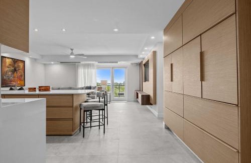 Mameyes II Apartment | Luxury Beachfront -Villa Perla