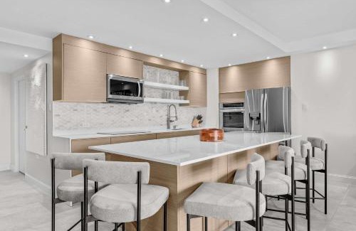 Mameyes II Apartment | Luxury Beachfront -Villa Perla