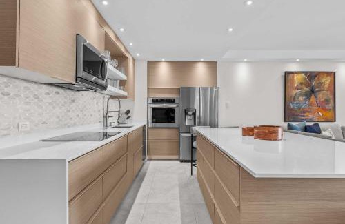 Mameyes II Apartment | Luxury Beachfront -Villa Perla