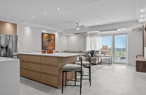 Mameyes II Apartment | Luxury Beachfront -Villa Perla