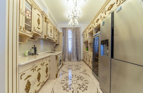 Bijela Villa | Luxury beachfront villa with private beach and relaxation area