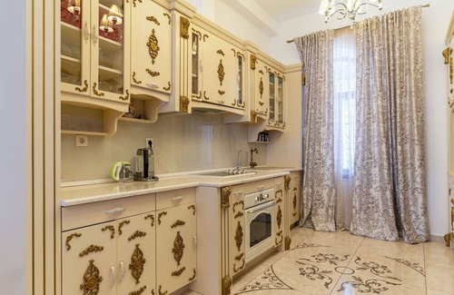 Bijela Villa | Luxury beachfront villa with private beach and relaxation area
