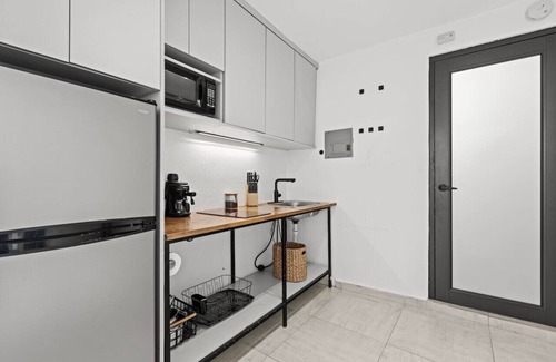 San Juan House | Luxury Beachside Home in Prime Condado | Unit 1